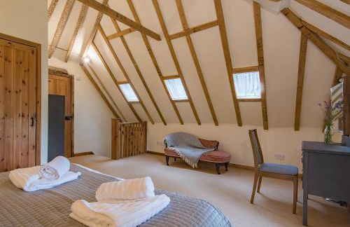 Kingfisher Oast - Foto 12