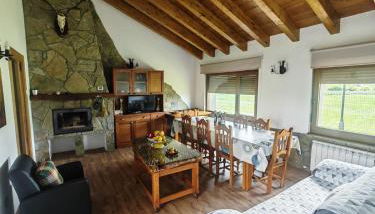 Casas Rurales Cuatro Valles - Foto 5