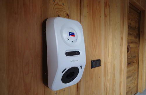 Blockhaus Eifelstern - Photo 17