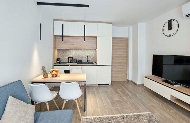 Azur Premium Resort - Foto 14