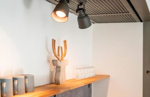 Black Forest Bike Hostel - Foto 76