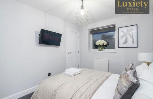 Stylish & Elegant 1BR City Centre near High Street - Foto 66