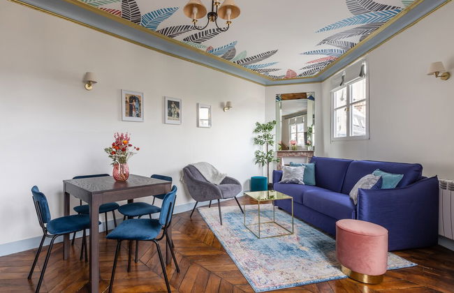 Luxury 2 Bedroom Duplex - Beautiful Monument View - Photo 23