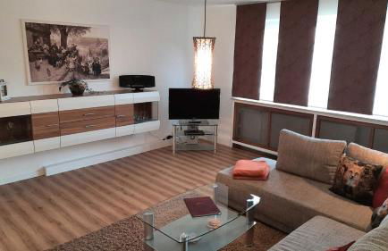 Fuchsdomizil - Foto 24