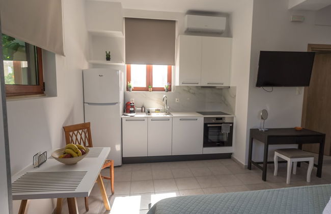 Kelaya Luxury Apartments - Foto 33