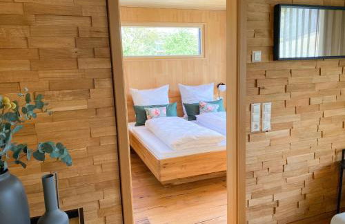 Beim Dorfbach - Die Hofchalets - Foto 1