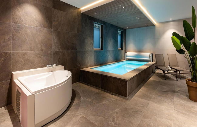 Farm Villa Wellness - Foto 24