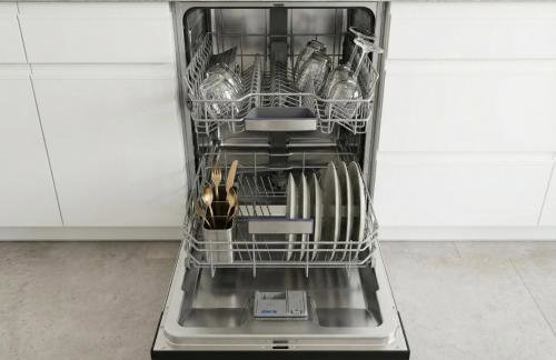 Royal Suite, 50 meters to Beach, 10th Floor, Panoramic View, Parking, Porta Mare Active & Spa - Foto 31