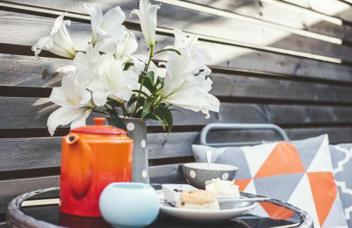 The Coastal Annexe, Stoke Fleming - Foto 33