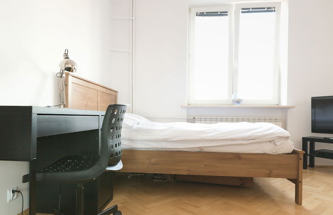 Apartamenty One by Your Freedom - Photo 2