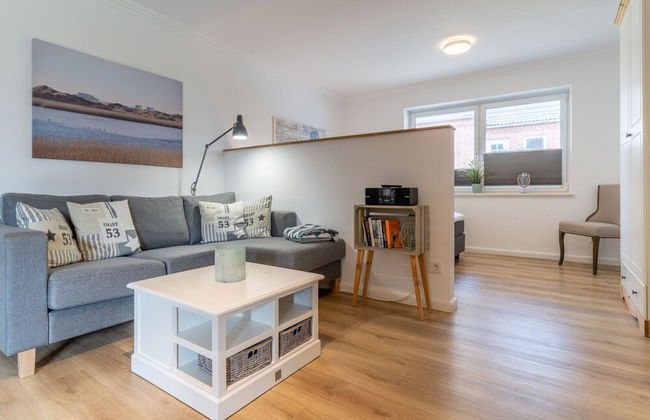 Ferienwohnung in St. Peter-ording - Foto 10