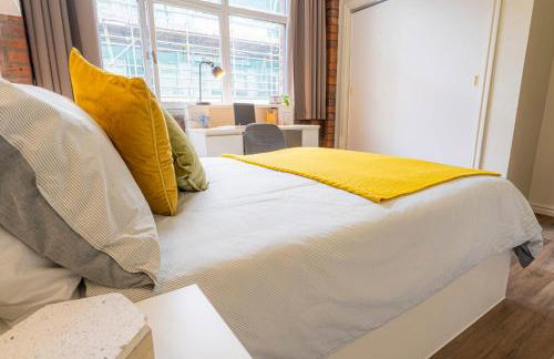 Fletcher House in Manchester - Foto 22