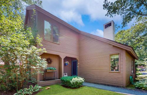 Fairway Village 7A - Foto 1