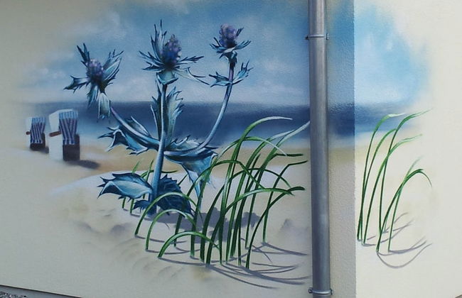 Modern Holiday Home in Boiensdorf Near Sea - Foto 30