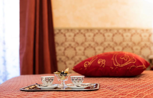 Affittacamere Guest House Glatimia - Foto 21