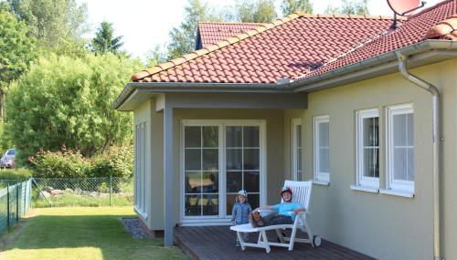 Ferienhaus Lüßvitz - Foto 2