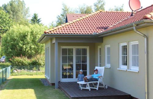 Ferienhaus Lüßvitz - Foto 2