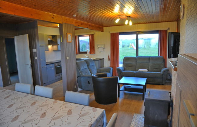 House in Ardennes Near Lake Nisramont - Foto 2