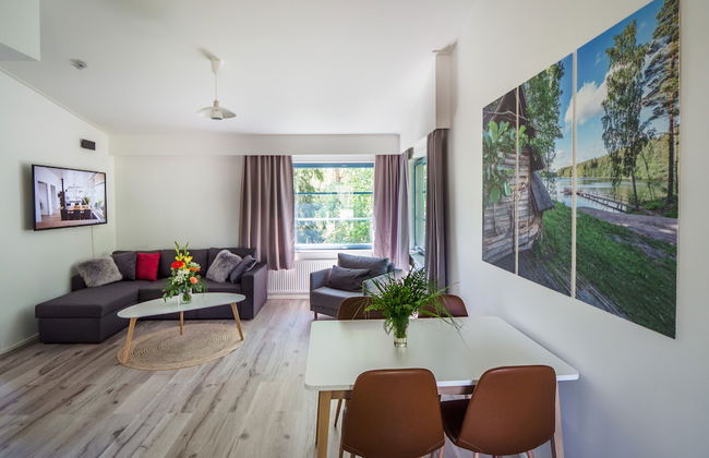 Polku Hotelli - Photo 12