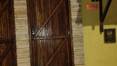 Hospedagem casa kitnet Quedas D águas São Thomé das letras - Foto 4