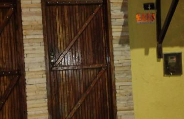 Hospedagem casa kitnet Quedas D águas São Thomé das letras - Foto 4