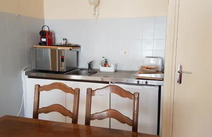 Le Petit HERMITAGE - Gite 4 pers - Photo 7