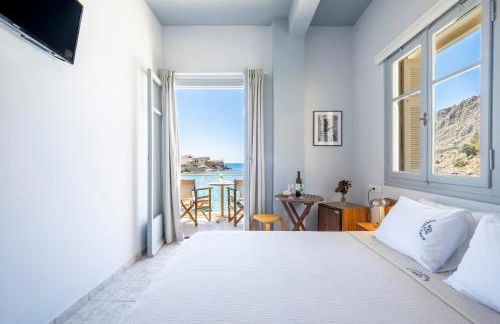 Akroyiali - Guesthouse - Foto 79