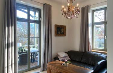 Altes Pfarrhaus - Photo 6