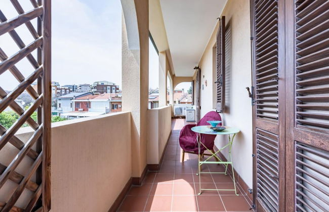 Gigi s Home in Cagliari - Foto 8