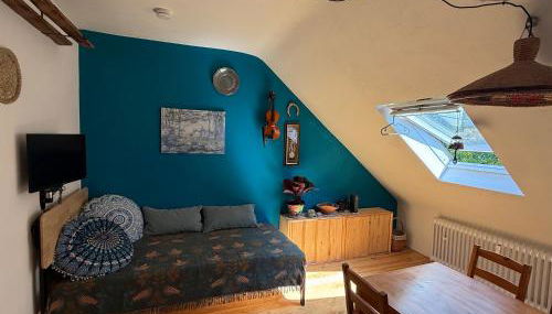 Apartment am Rhein - Foto 2