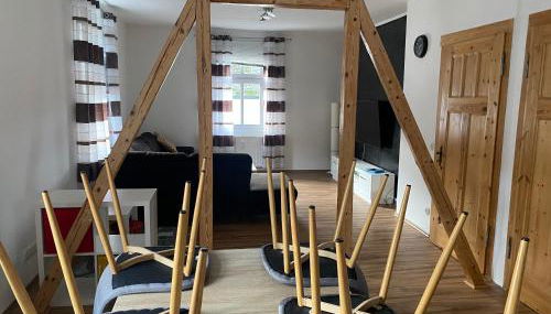 Ferienwohnung mit 4 Schlafzimmer oder 10 Schlafmöglichkeiten - Photo 3