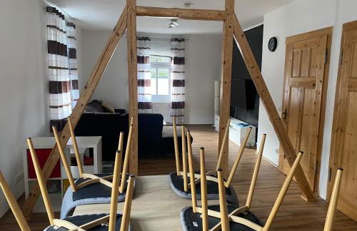 Ferienwohnung mit 4 Schlafzimmer oder 10 Schlafmöglichkeiten - Photo 3