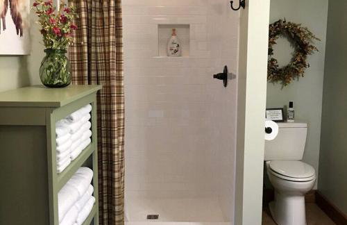 Family-Friendly Historic Barn Rental on Hobby Farm near Frederic, Wisconsin - Foto 20