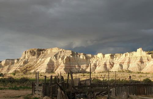Log Cottages at Bryce Canyon #2 - Foto 48