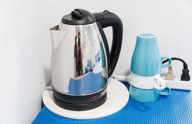 Blue sky Taipei - Photo 3