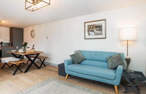 Pencefn Cottage - Photo 14