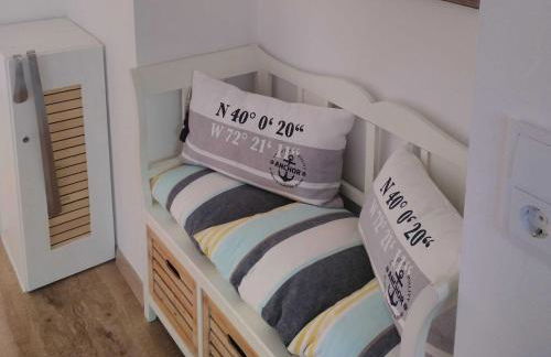 Ferienwohnung Heimathafen - Foto 16