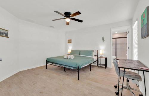 3BR House with Backyard & access to Auburndale Trail - Foto 11