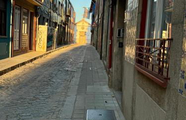 Lighthouse by MyMoradia I Vue & Élégance à Porto - Foto 48