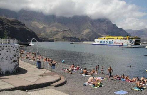 Ca Lili 2, Precioso apartamento en el Puerto De Las Nieves, Agaete - Foto 25