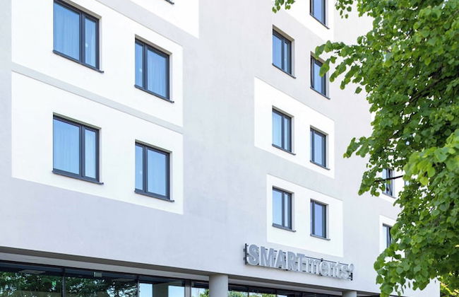 smartments Berlin Prenzlauer Berg - Foto 13