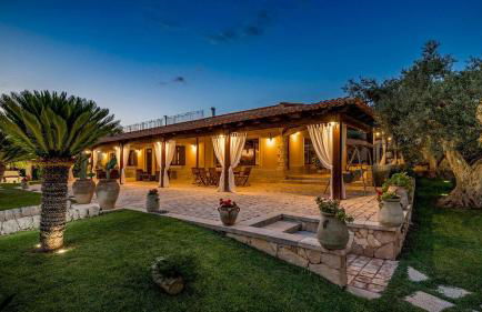 VILLA CUTRERA 8, Emma Villas - Foto 114