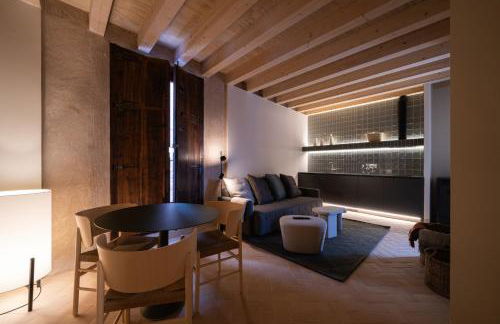 Apartamentos Vilafamés Antic Palau - Foto 19