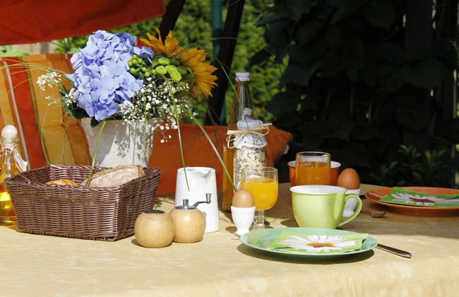 Holiday Home Babow Comfortable Vacation Home - Foto 12