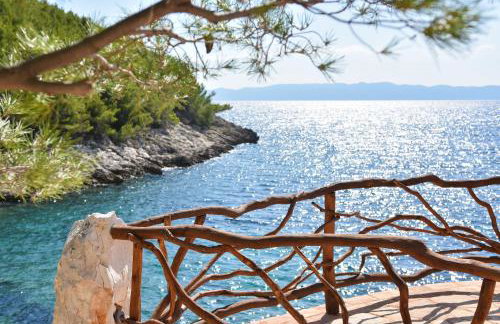 House Robinzon Sea beauty - Photo 13