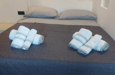 Apomero Apartment in Rochari Panormos - Foto 39