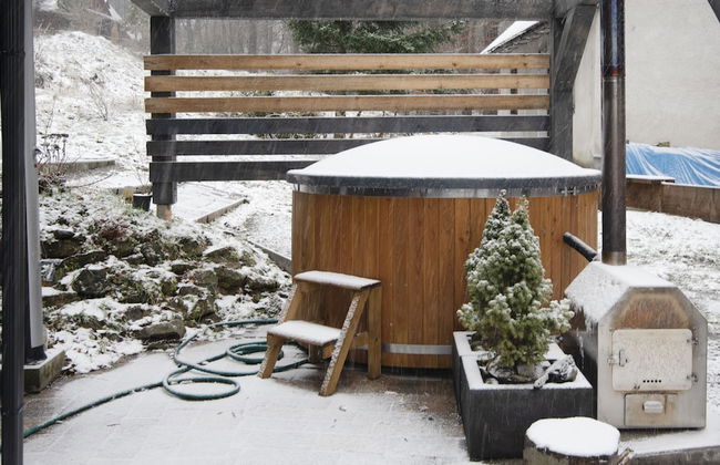 Apartamenty Sun&Snow Siedlisko Palenica - Photo 28