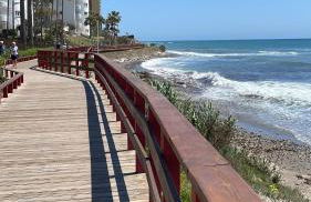 Kuiper Apartment - Los Lagos Mijas Golf - Photo 34