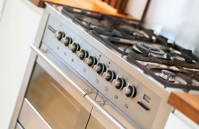 The Bensil - Carnoustie Meets The Hamptons - Foto 18