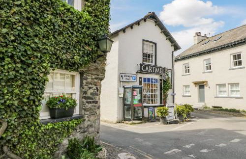 Cartmel Lodge - Foto 39